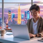 International IT Graduate